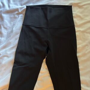 Lululemon align legging 23”